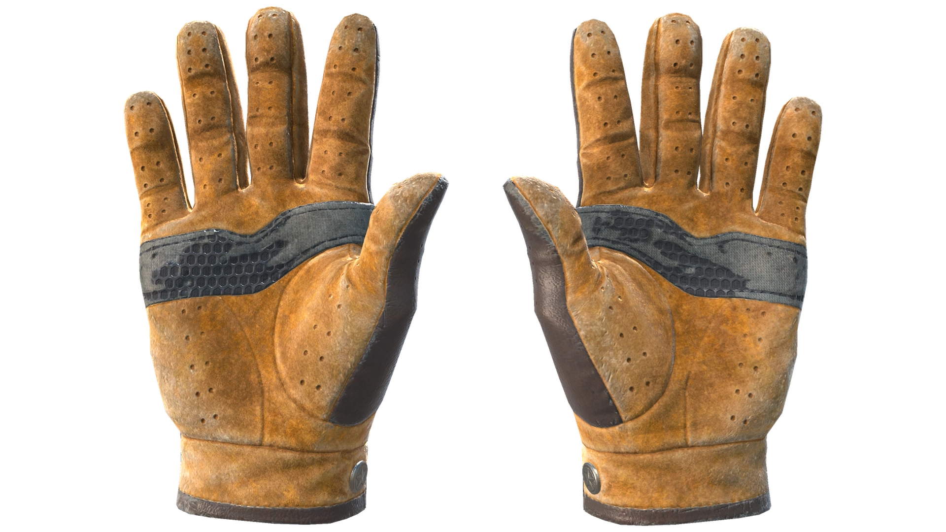 ★ Driver Gloves | Overtake (Field-Tested)