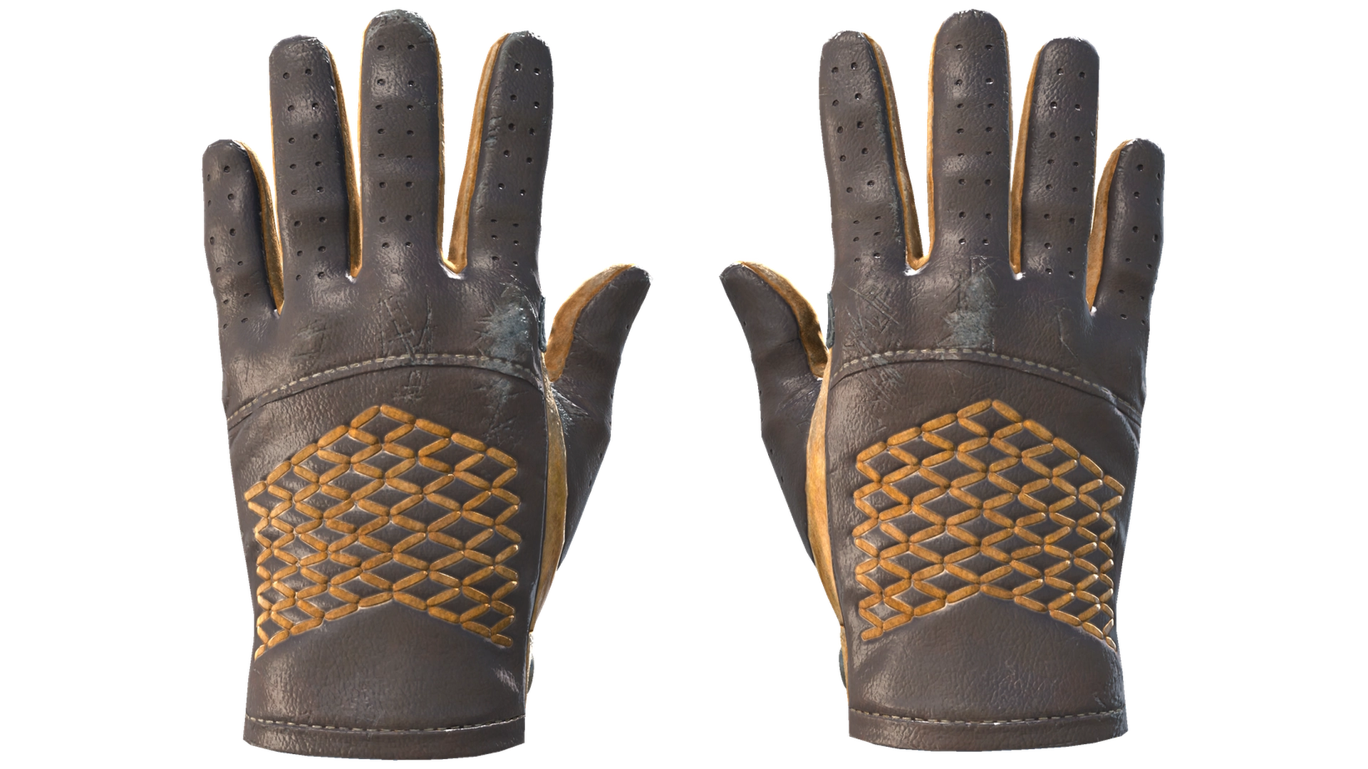 ★ Driver Gloves | Overtake (Field-Tested)