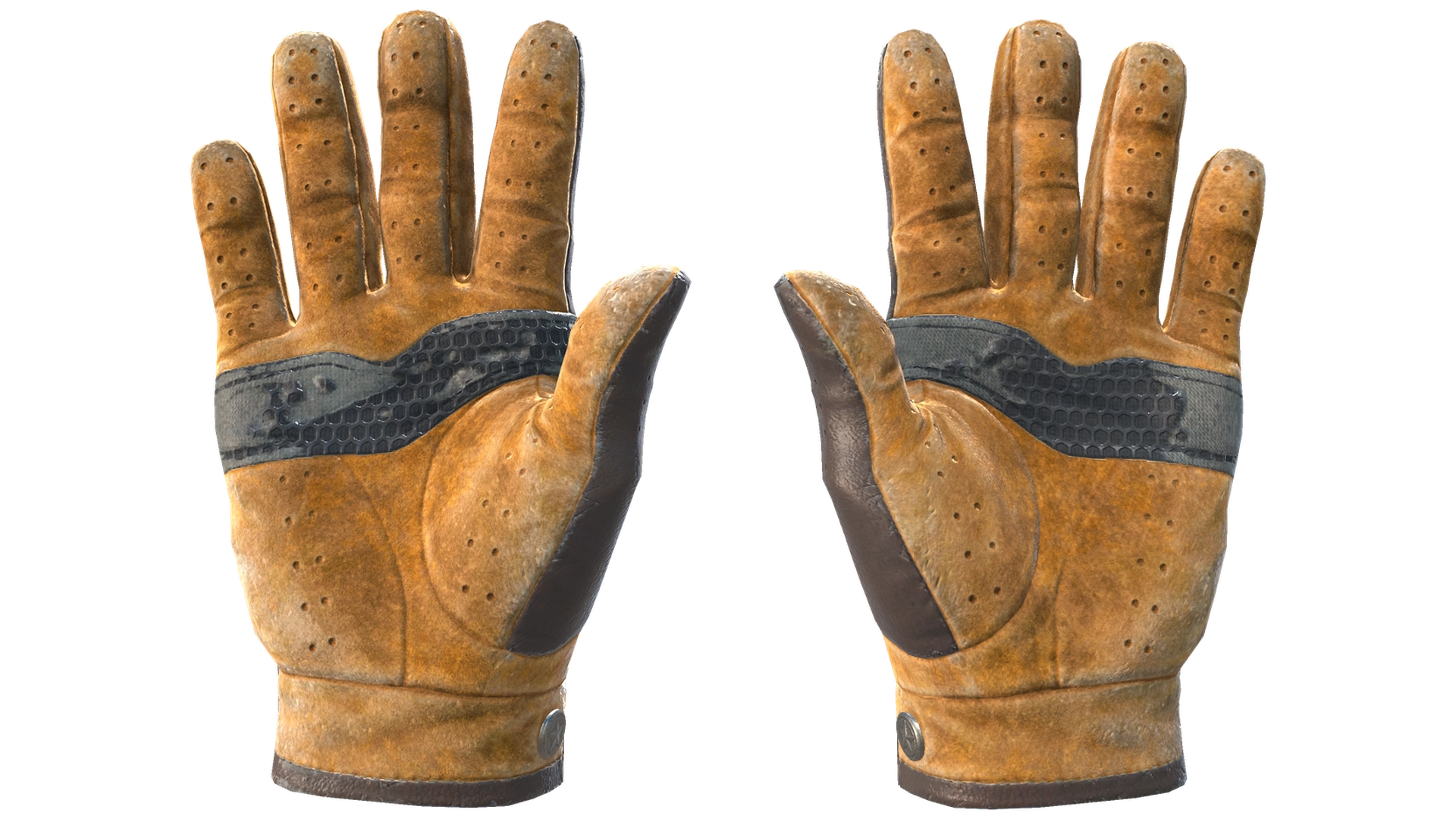 ★ Driver Gloves | Overtake (Field-Tested)
