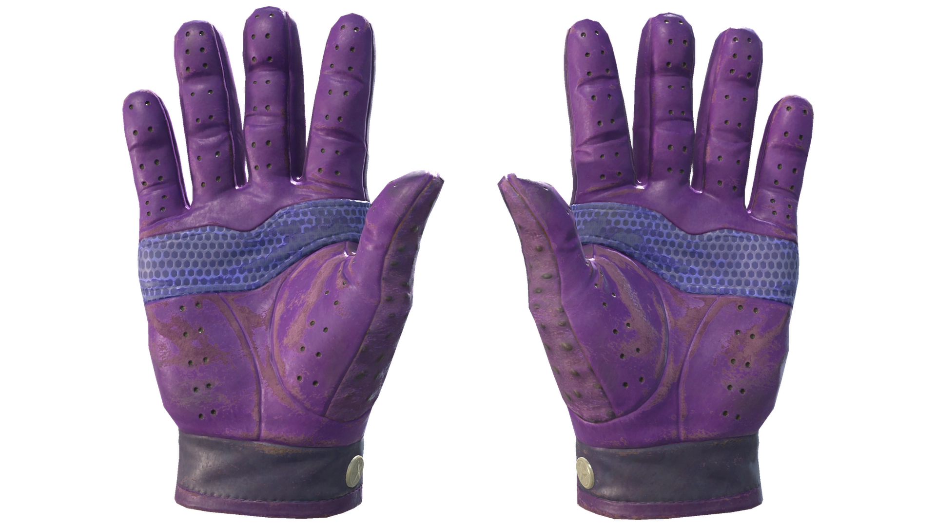 ★ Driver Gloves | Plum Quill (Field-Tested)