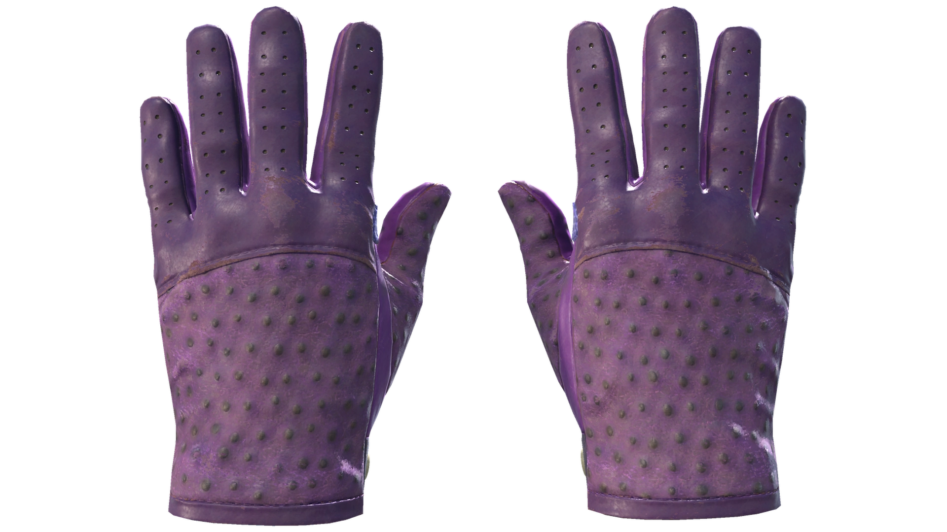★ Driver Gloves | Plum Quill (Field-Tested)