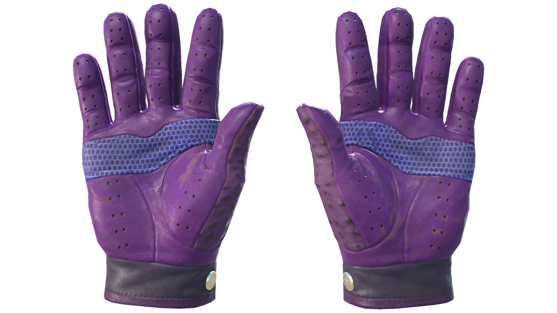 ★ Driver Gloves | Plum Quill (Minimal Wear)