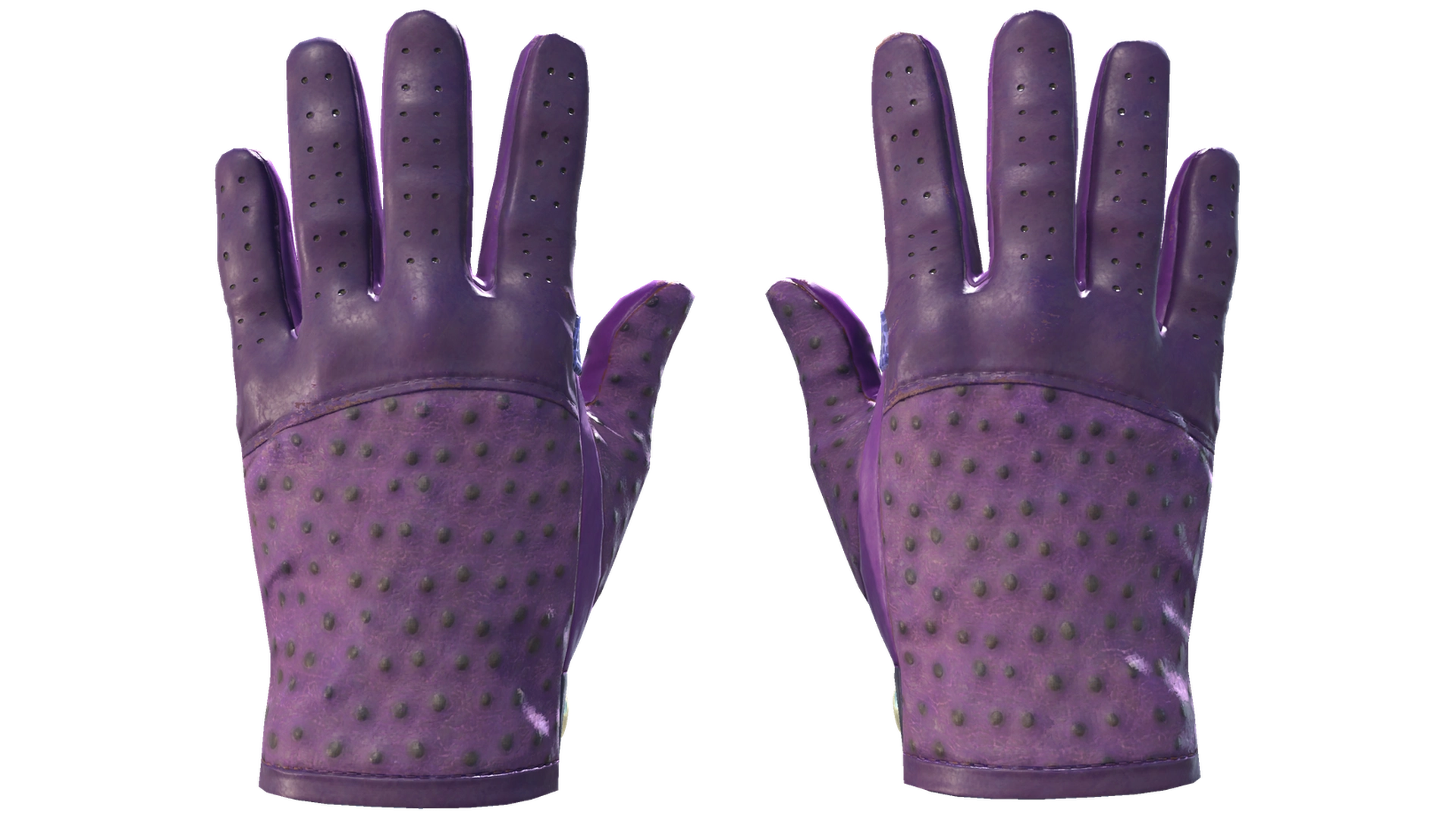 ★ Driver Gloves | Plum Quill (Minimal Wear)