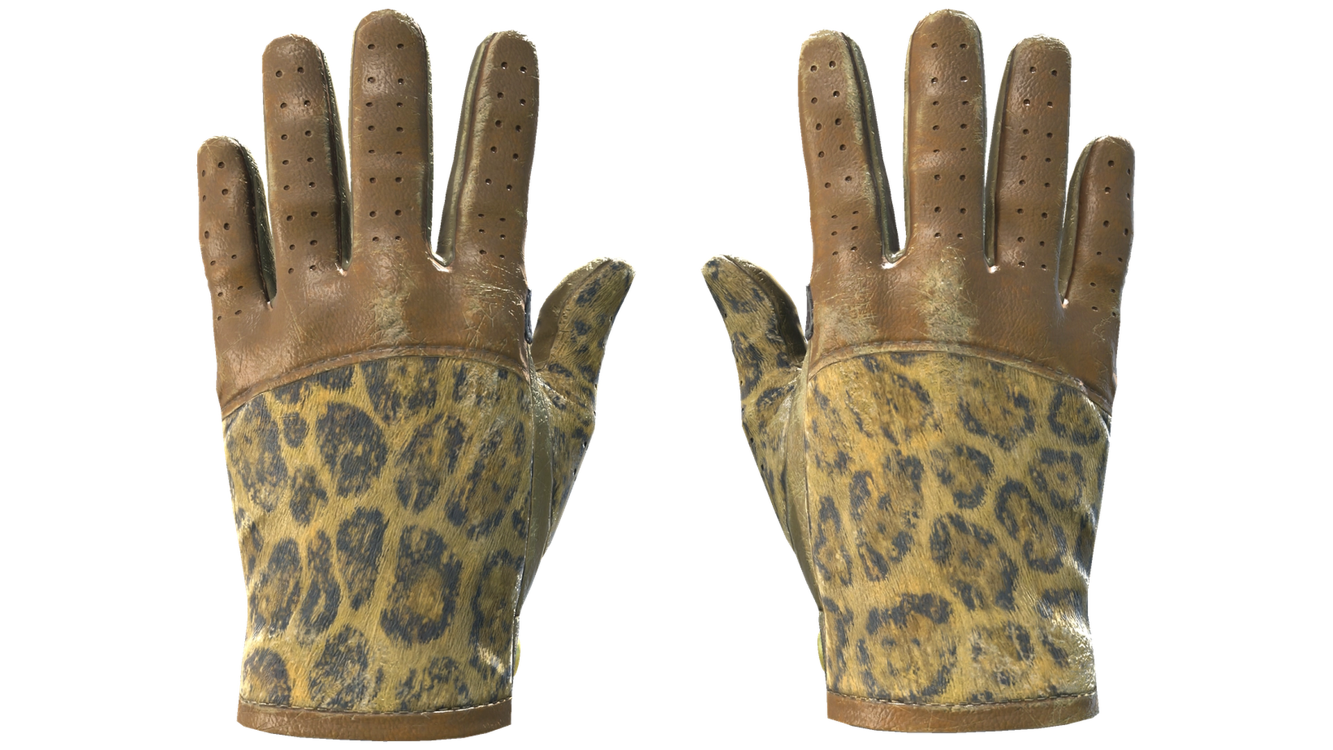 Queen Jaguar image