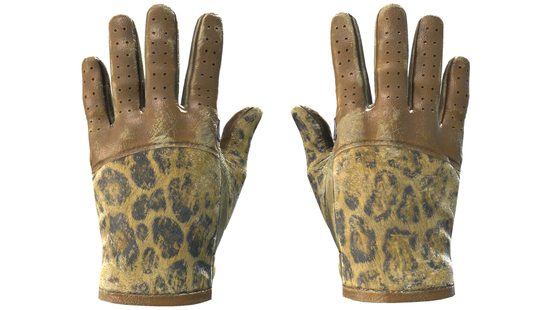 Queen Jaguar image