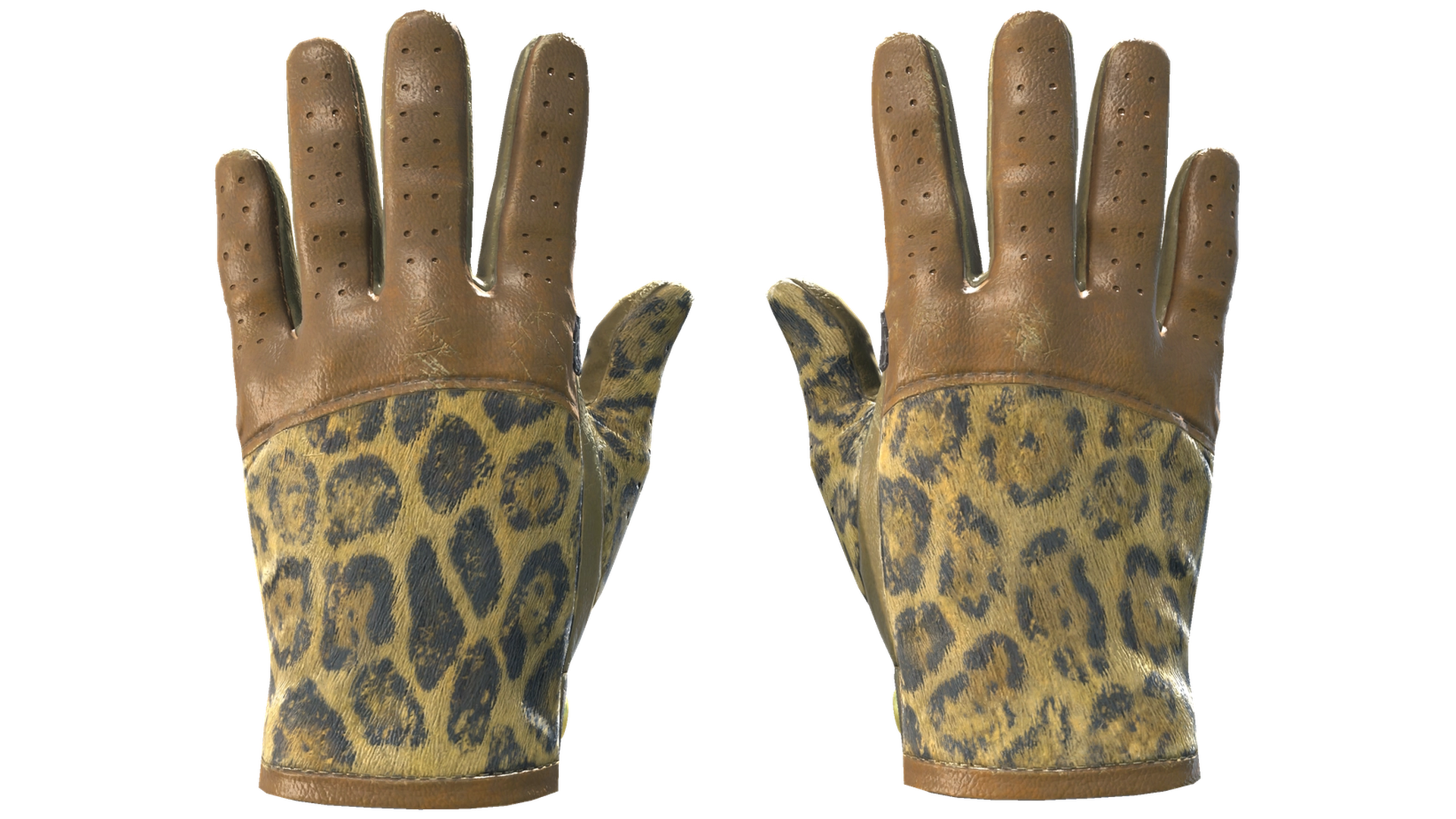 Queen Jaguar image