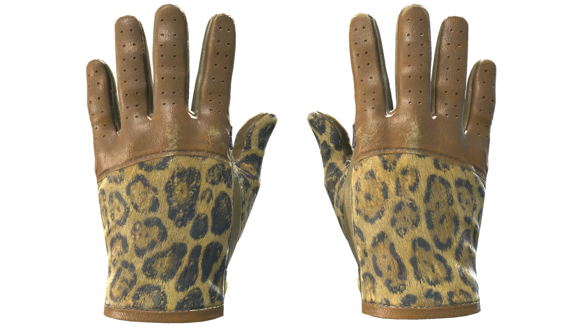 Queen Jaguar image