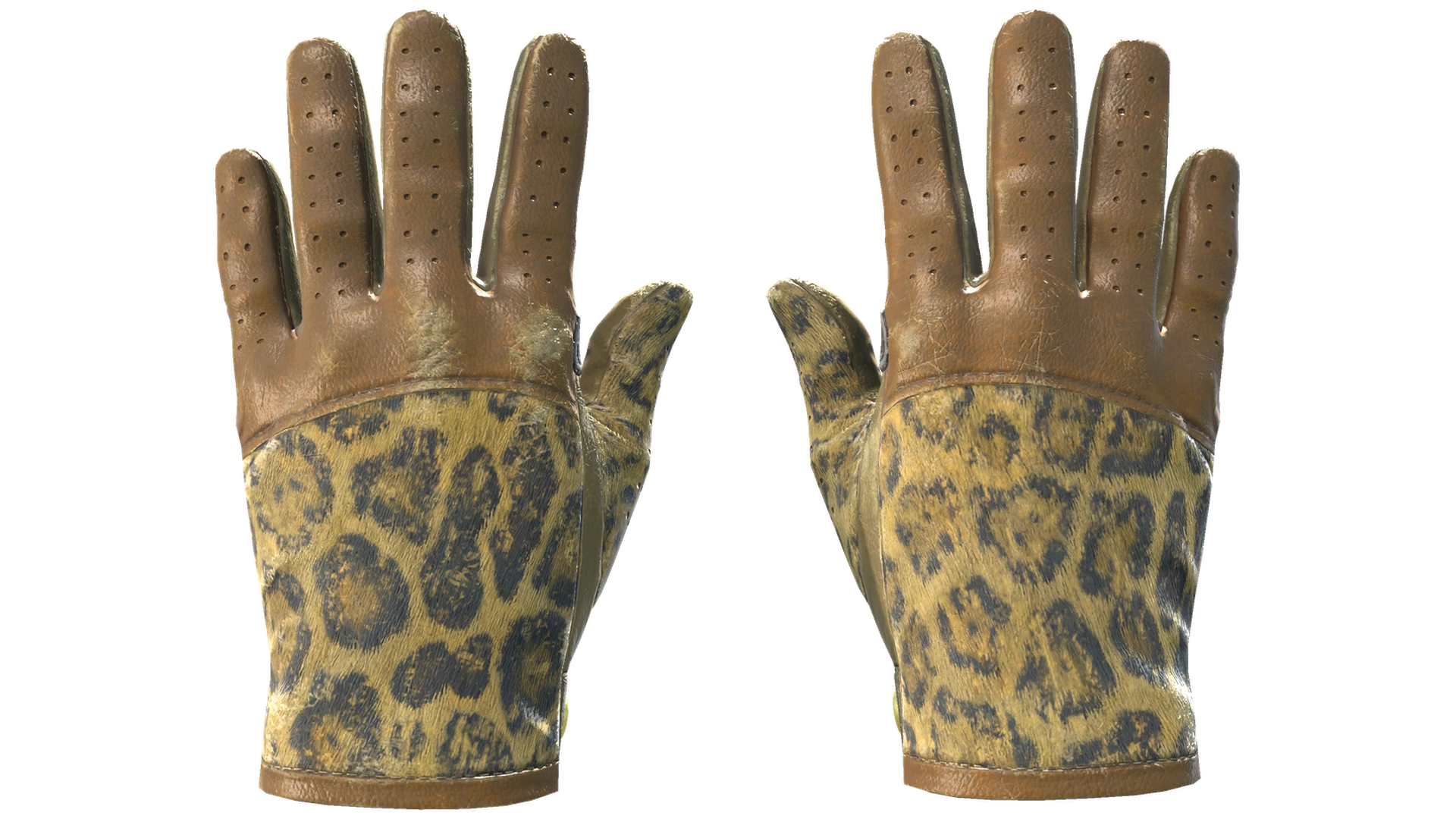 Queen Jaguar image