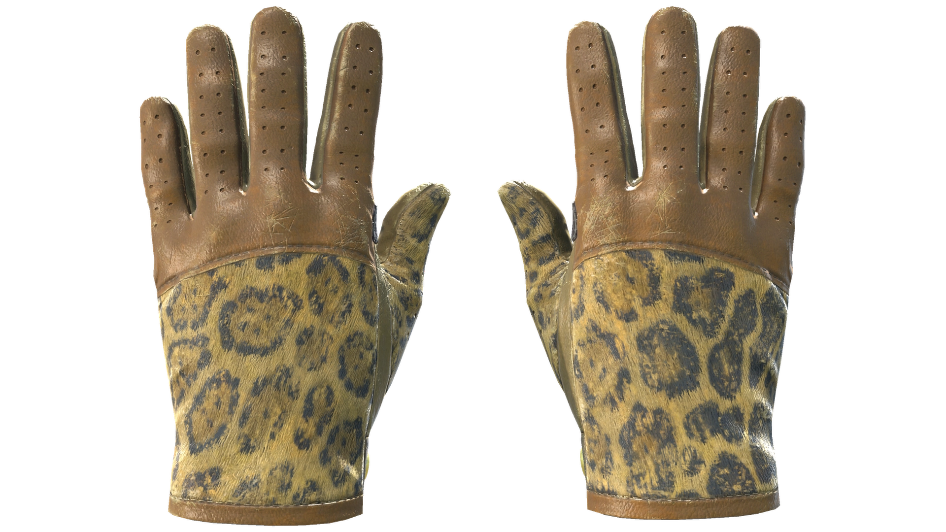 Queen Jaguar image
