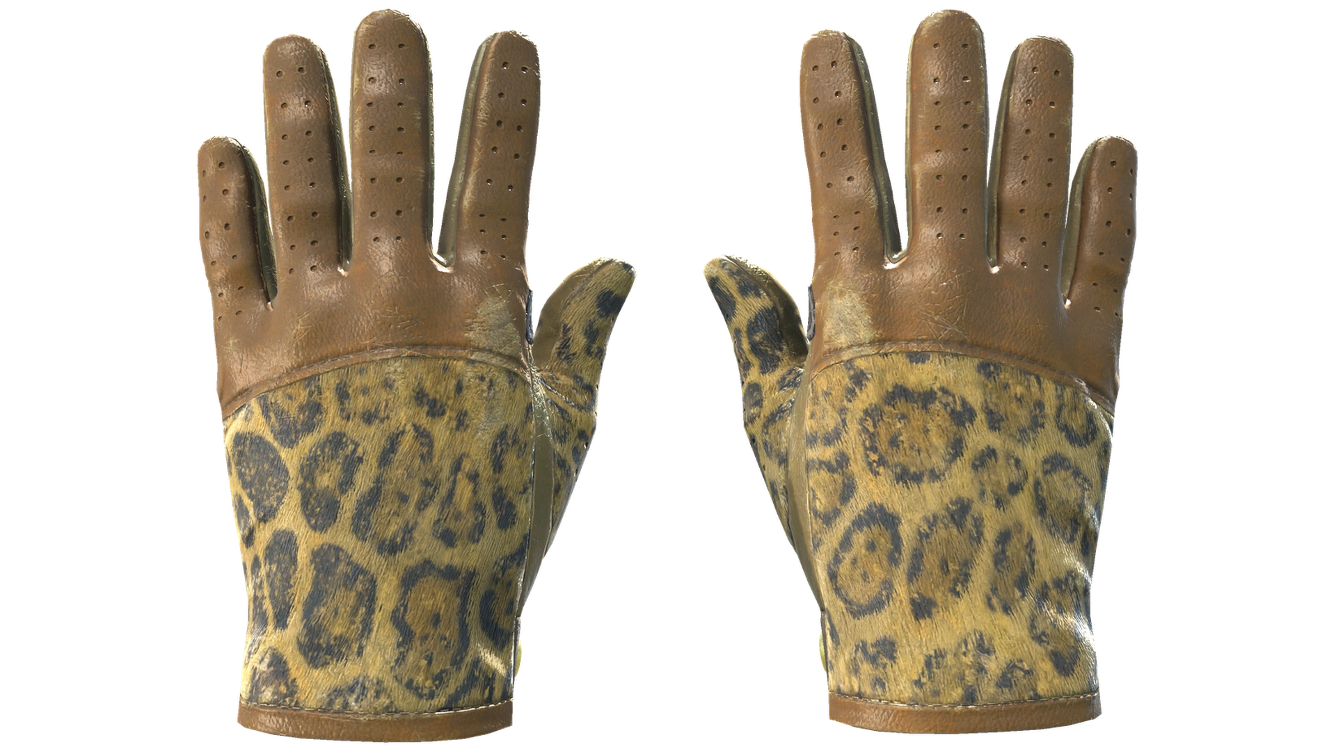 Queen Jaguar image