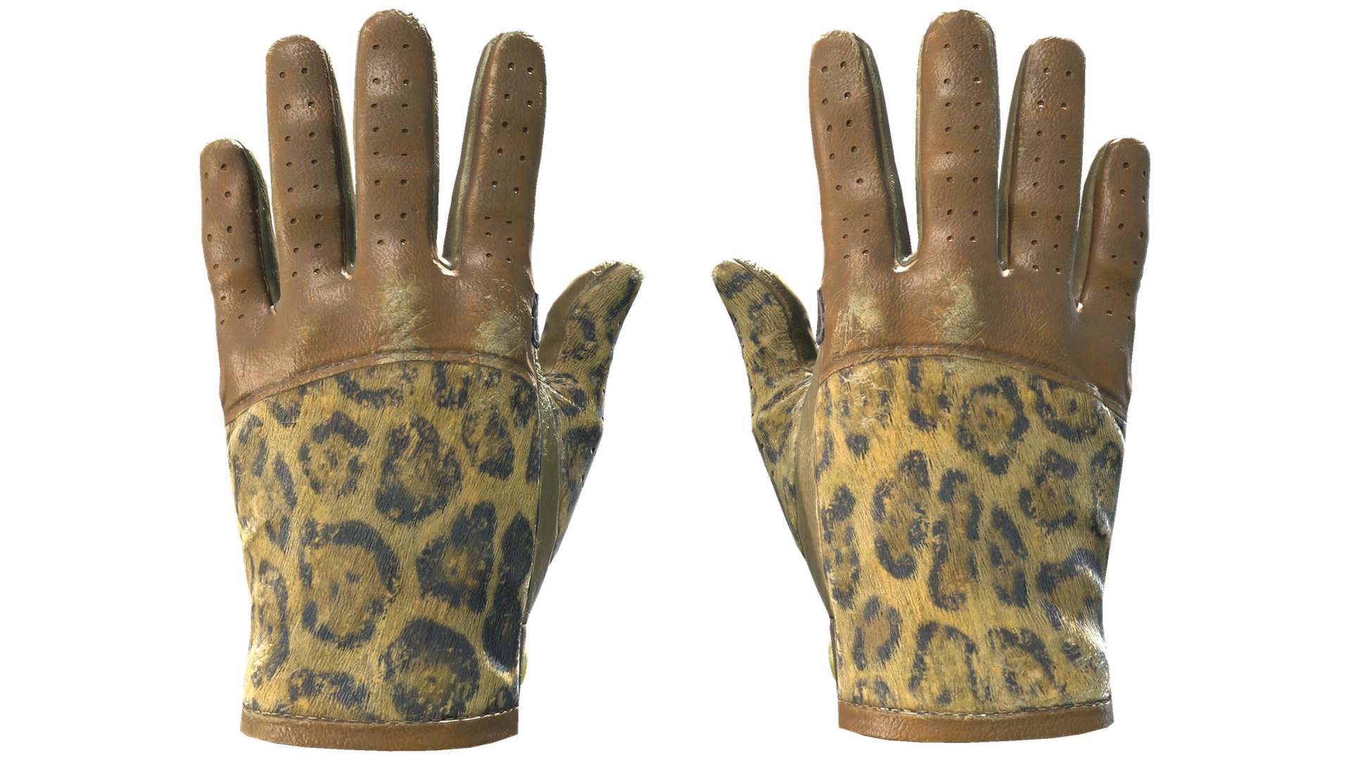 Queen Jaguar image