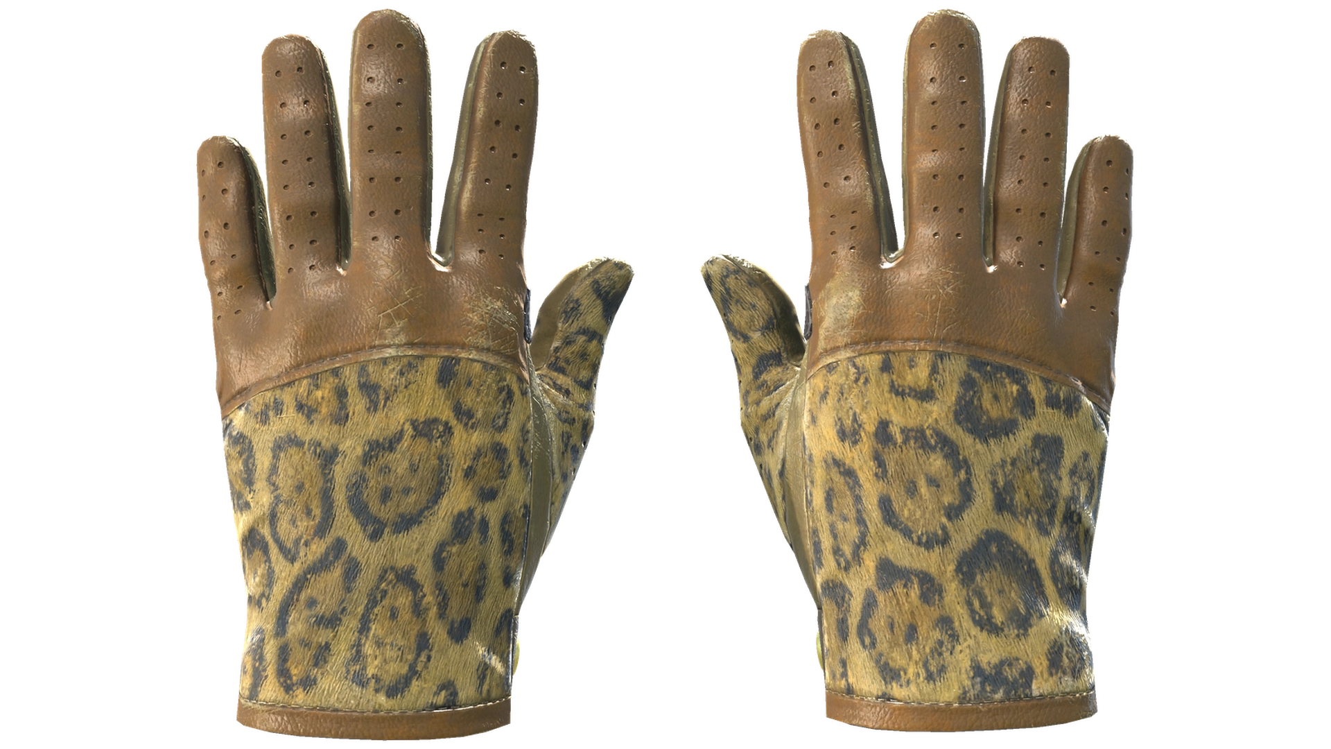Queen Jaguar image