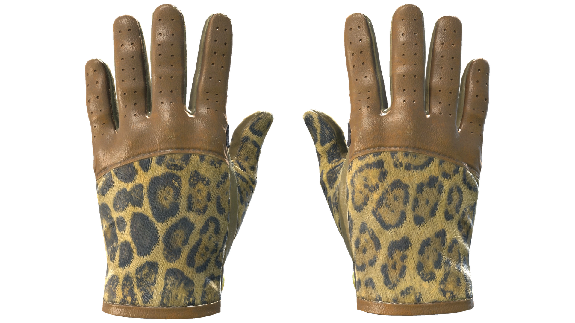 Queen Jaguar image