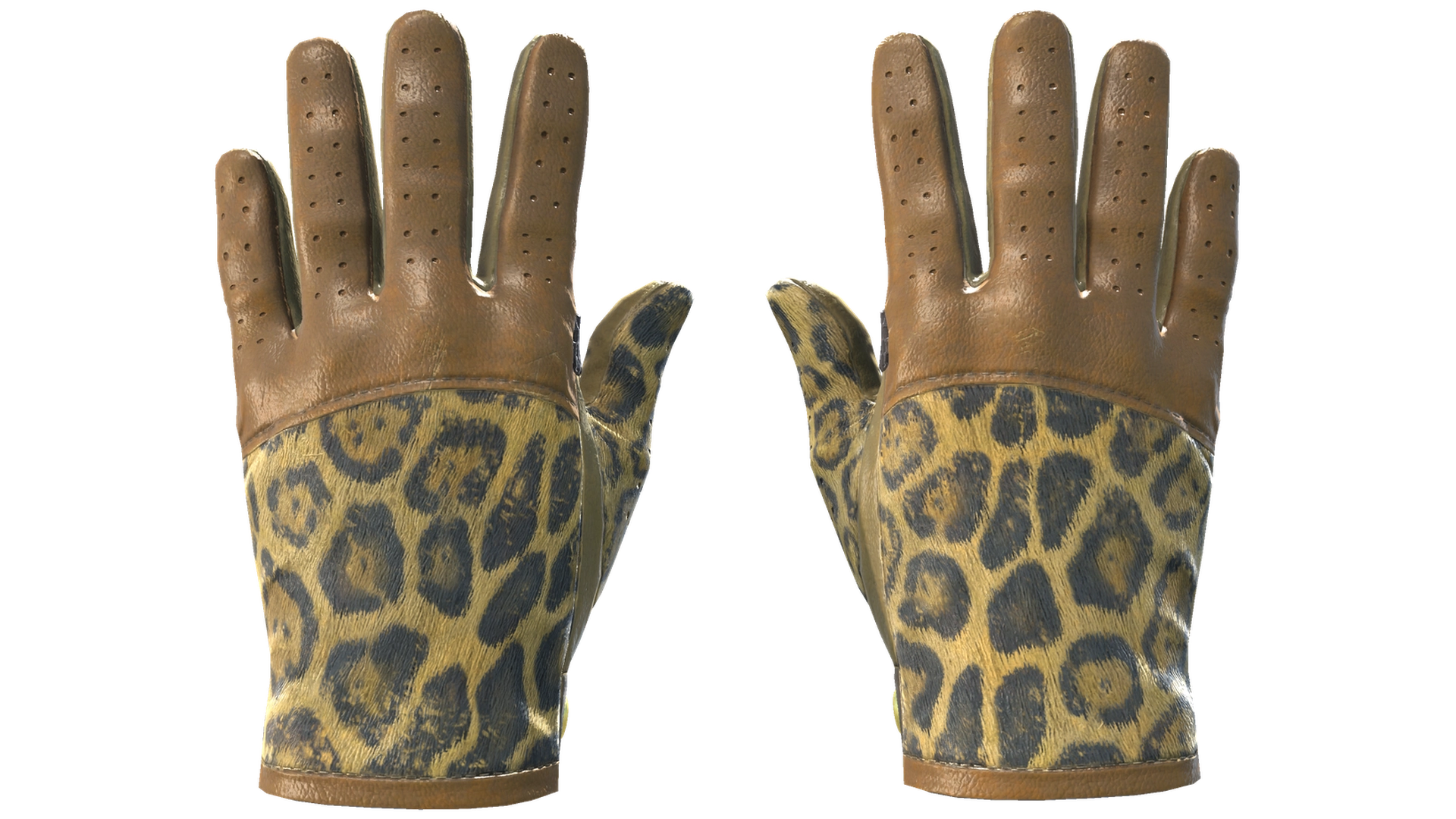 Queen Jaguar image