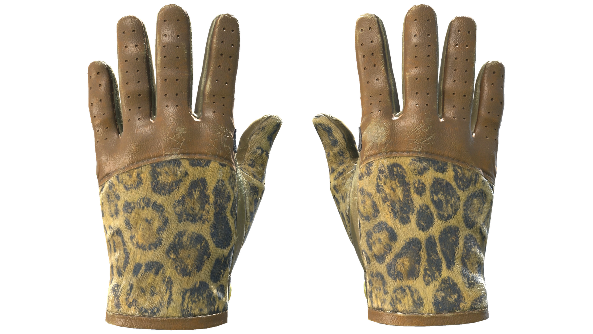 Queen Jaguar image