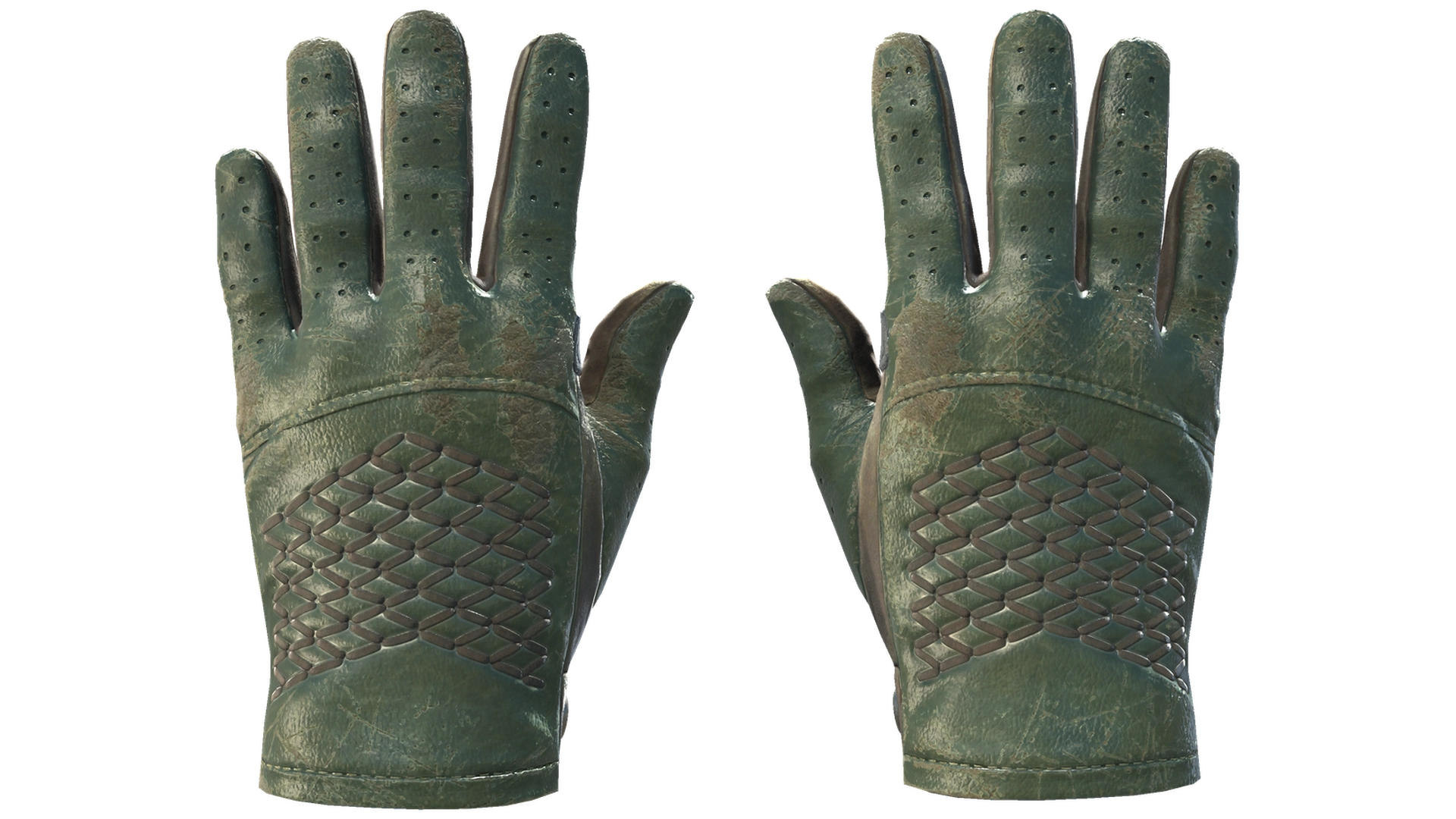 Racing Green image