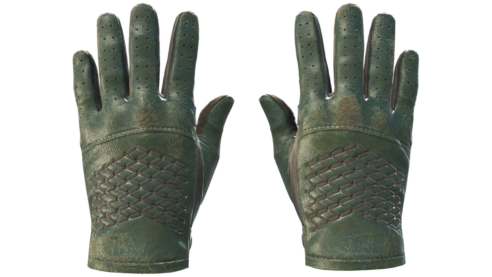 Racing Green image