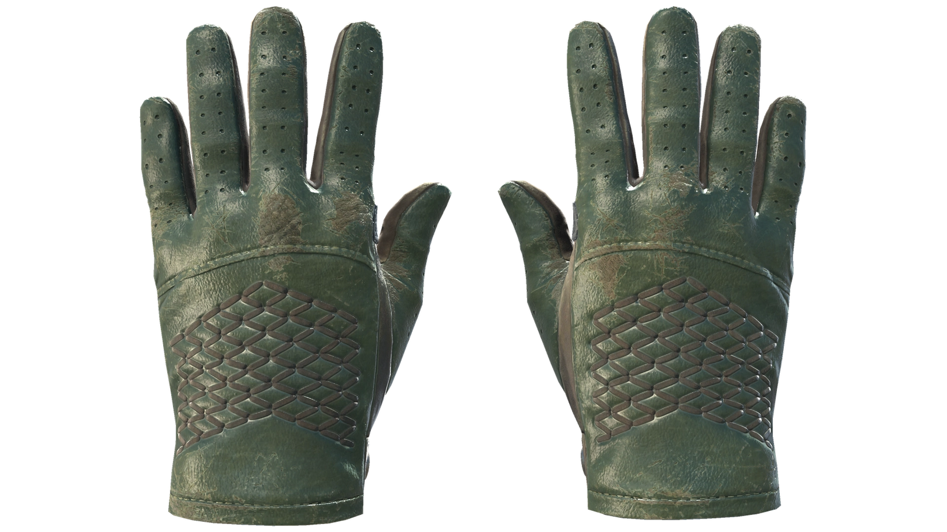 Racing Green image