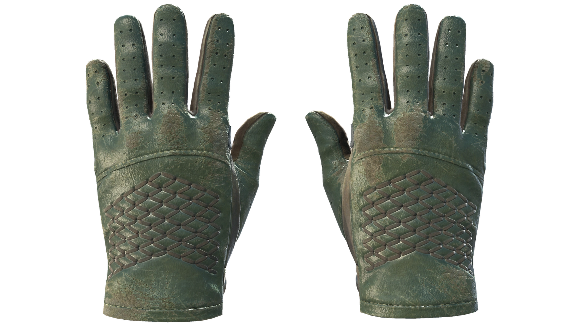 Racing Green image
