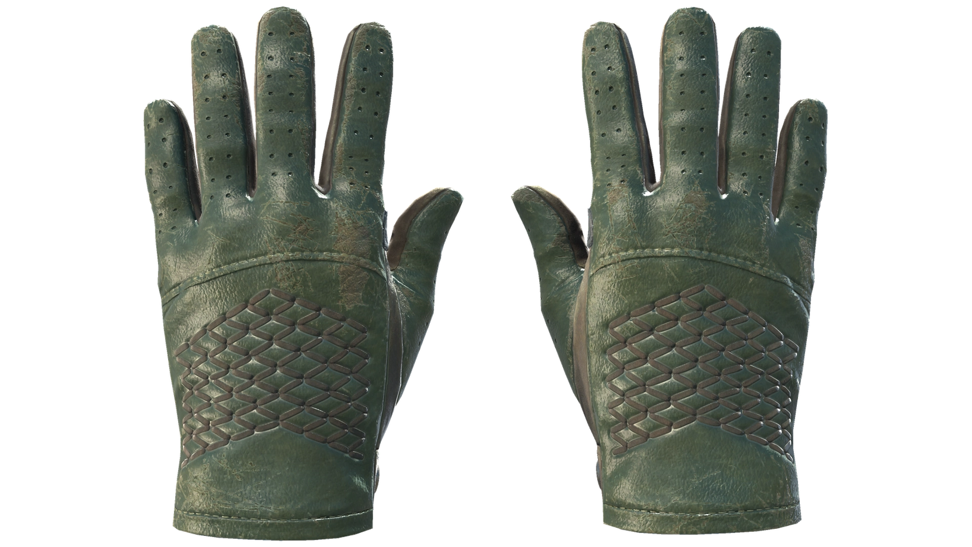 Racing Green image