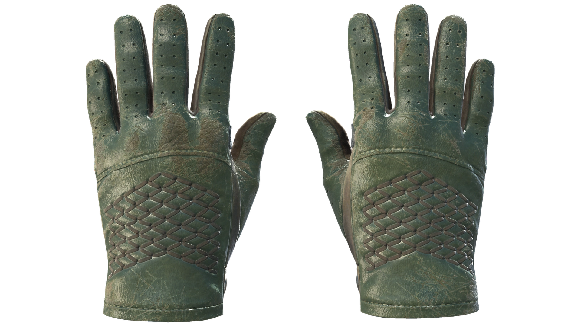 Racing Green image