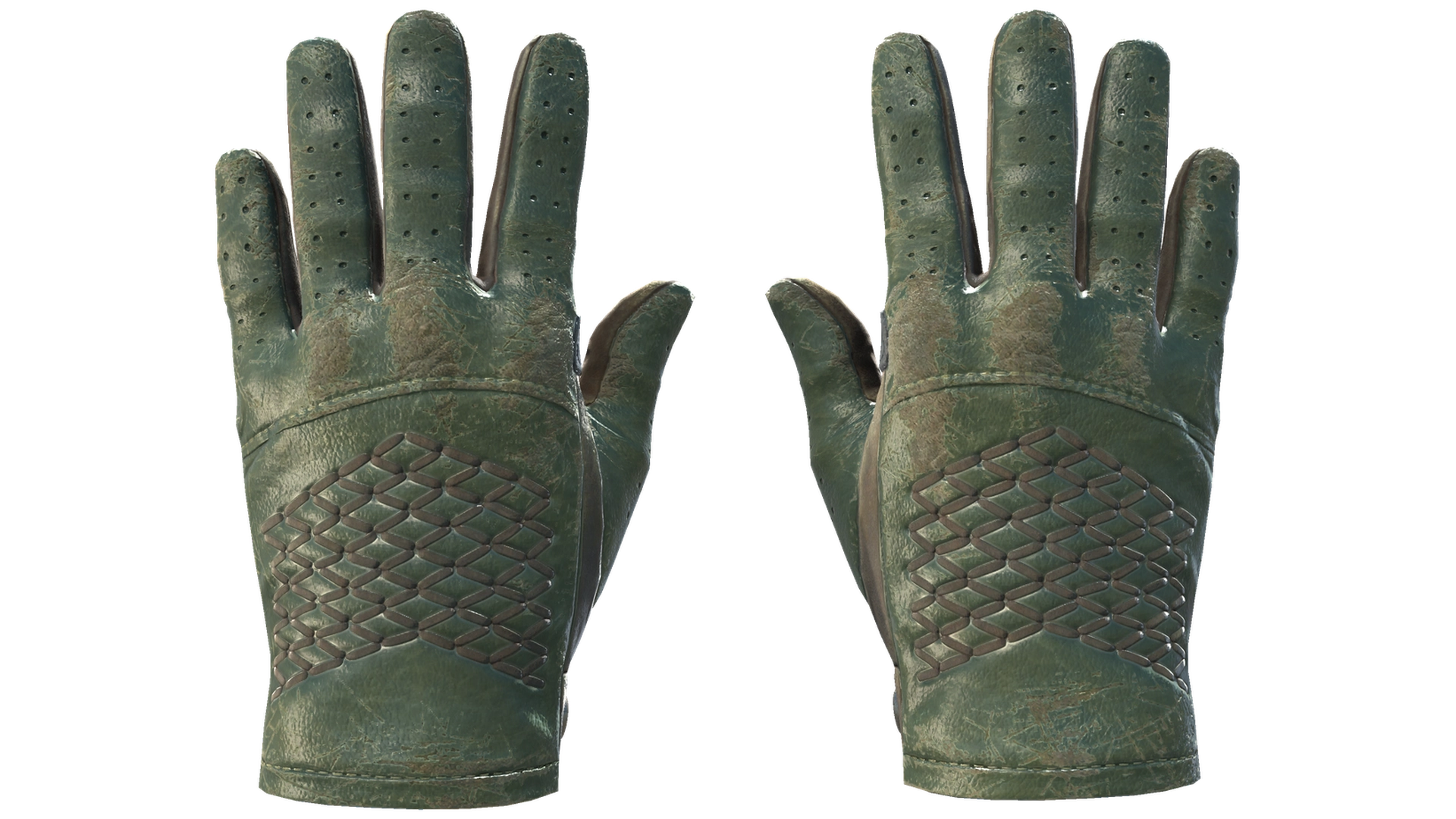 Racing Green image