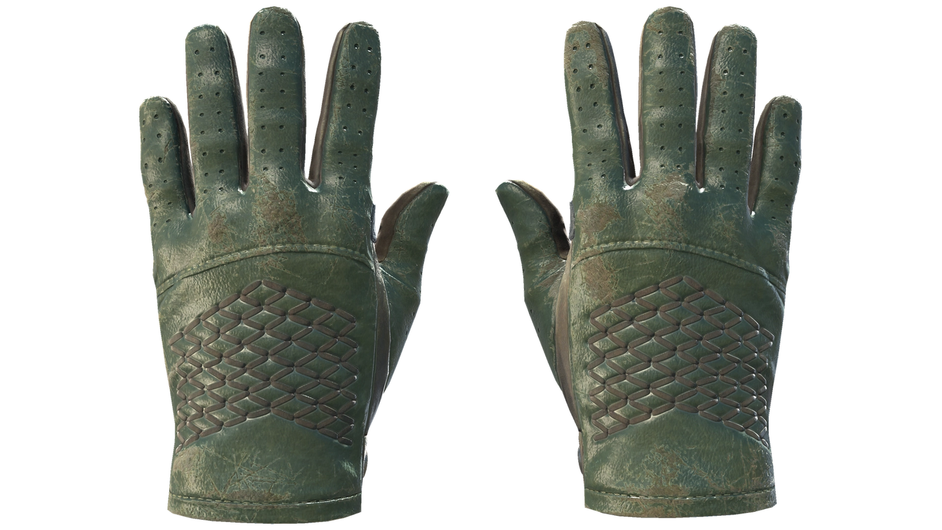 Racing Green image