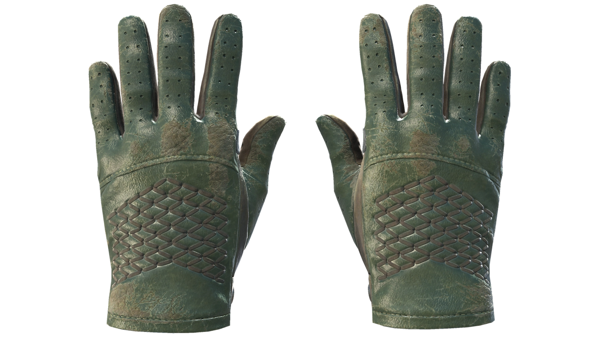 Racing Green image