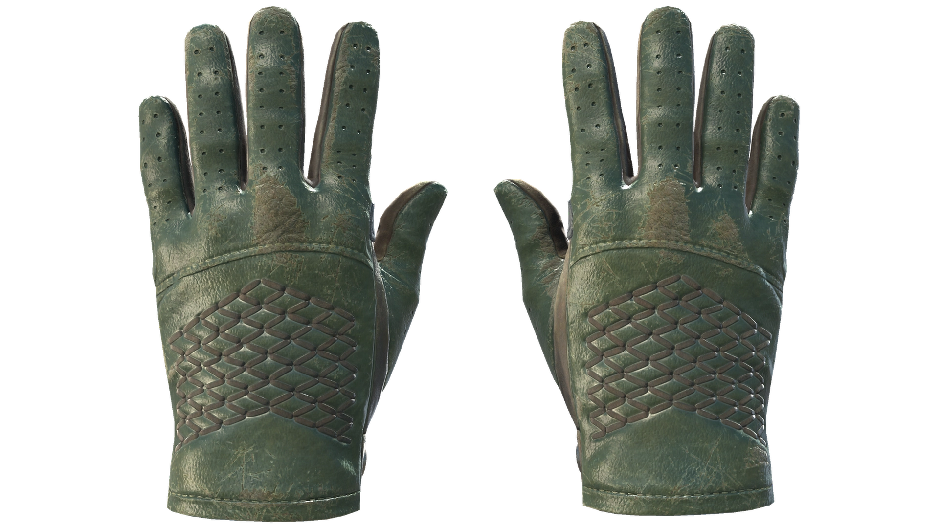 Racing Green image