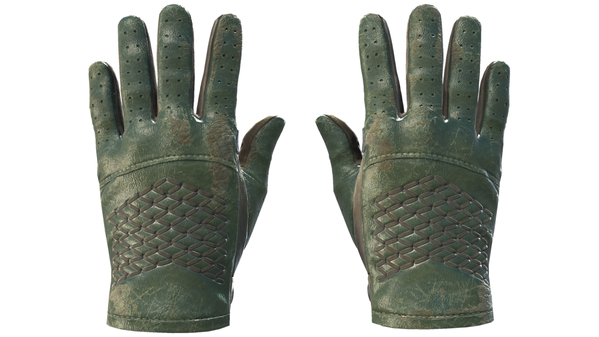 Racing Green image