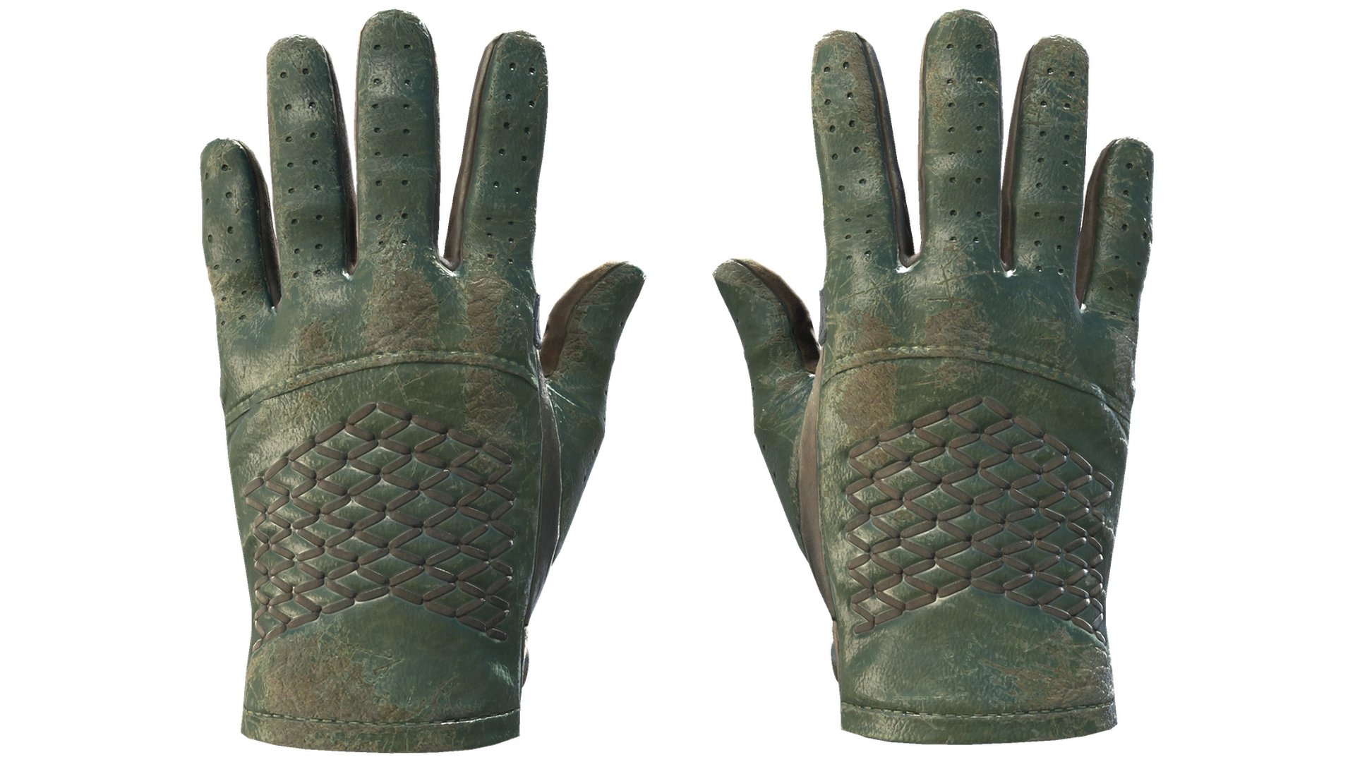 Racing Green image