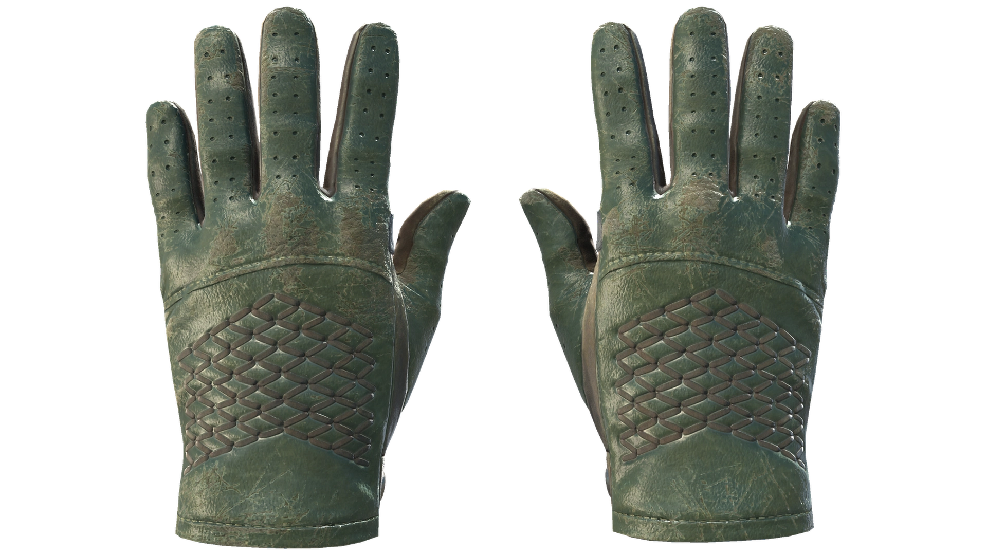Racing Green image