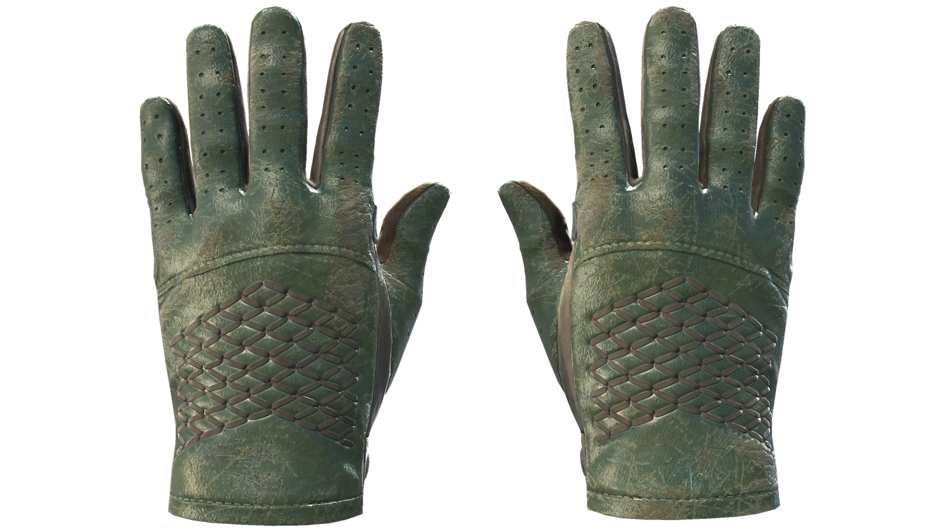 Racing Green image