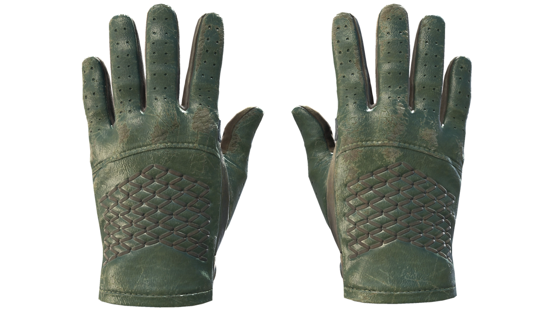 Racing Green image