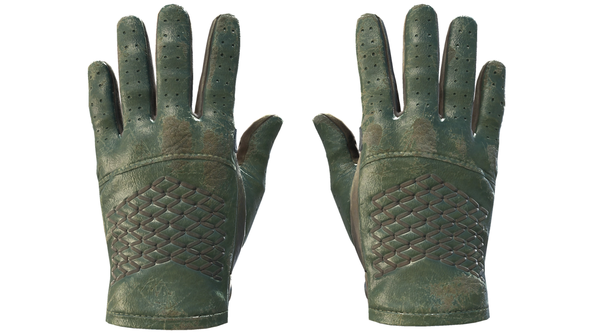 Racing Green image
