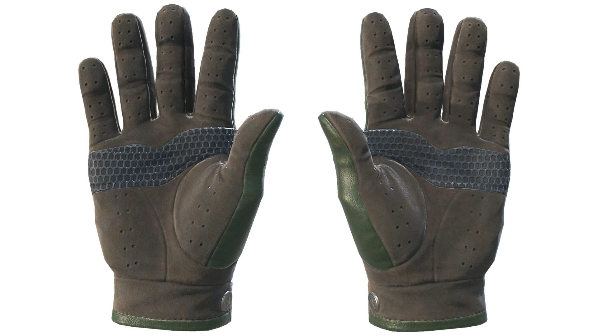 Racing Green image
