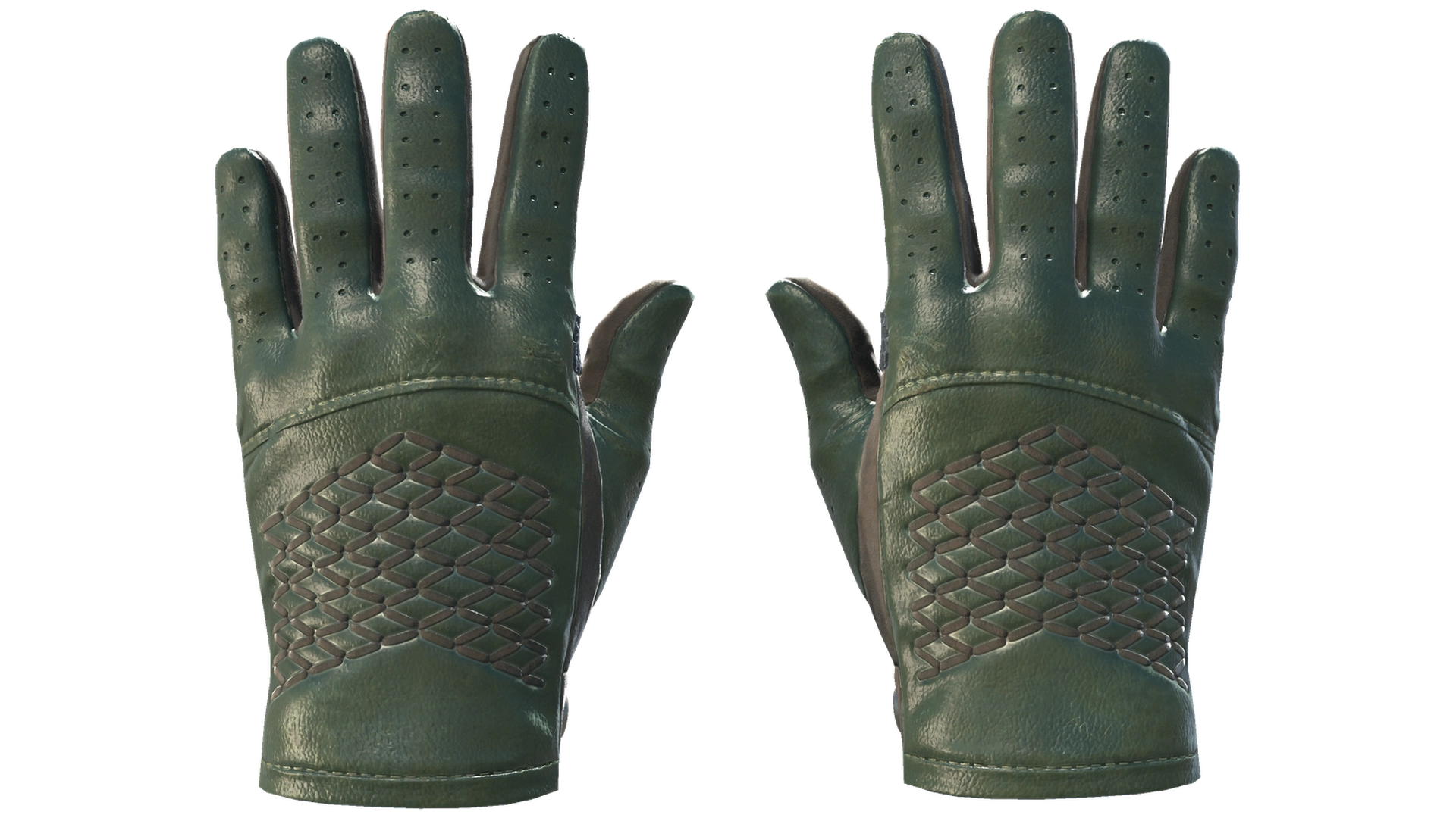 Racing Green image