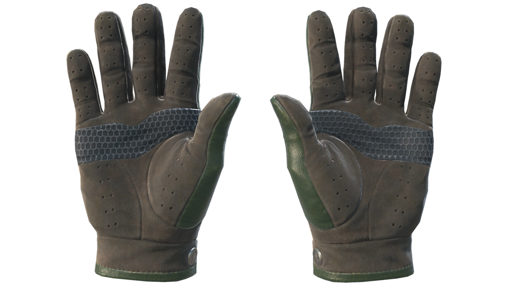 ★ Driver Gloves | Racing Green (Factory New)