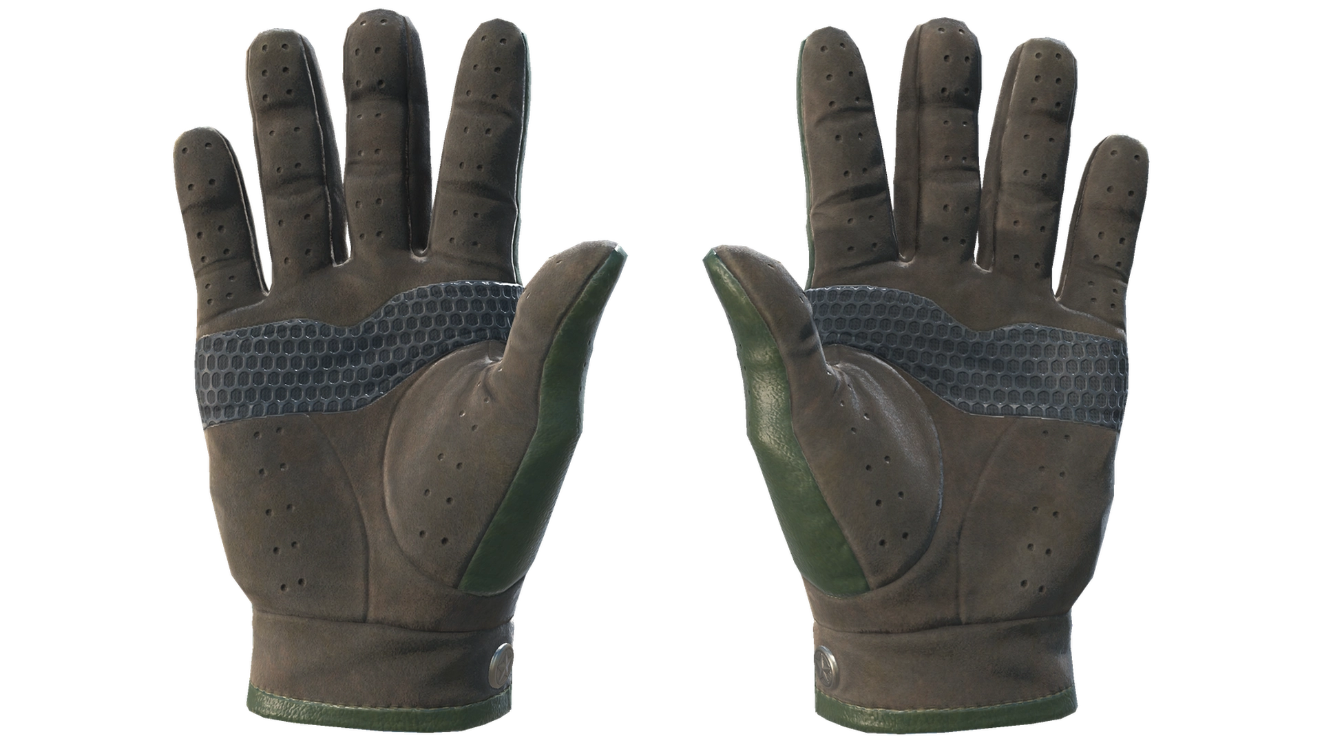 Racing Green image