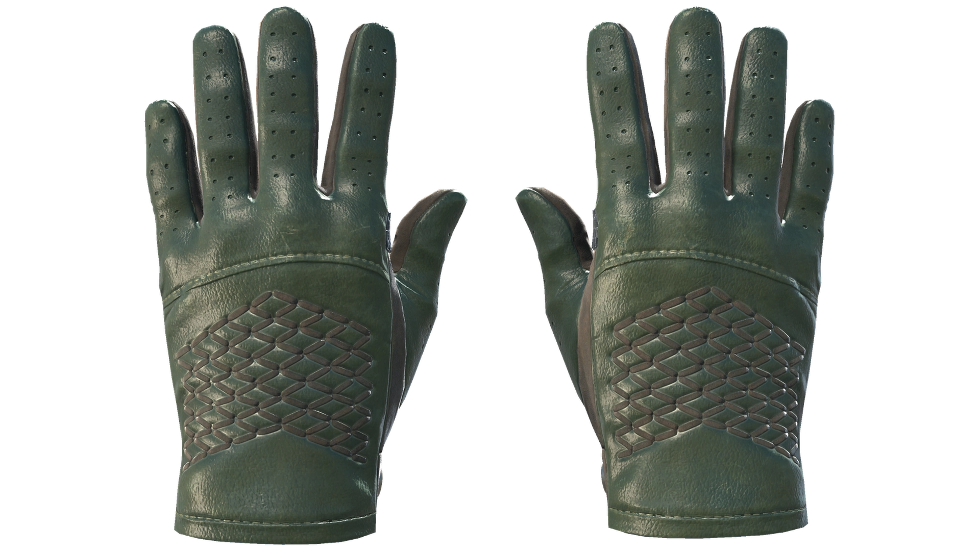 Racing Green image