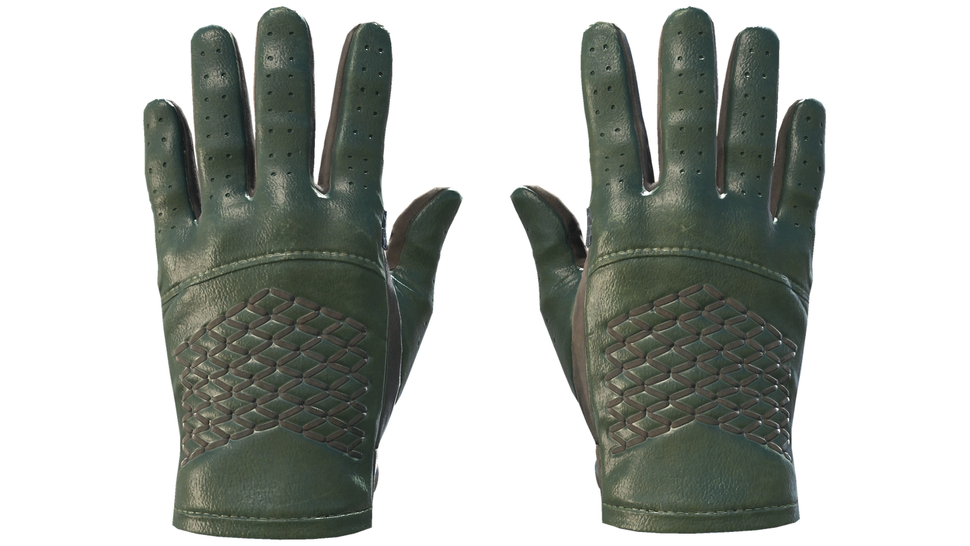 Racing Green image