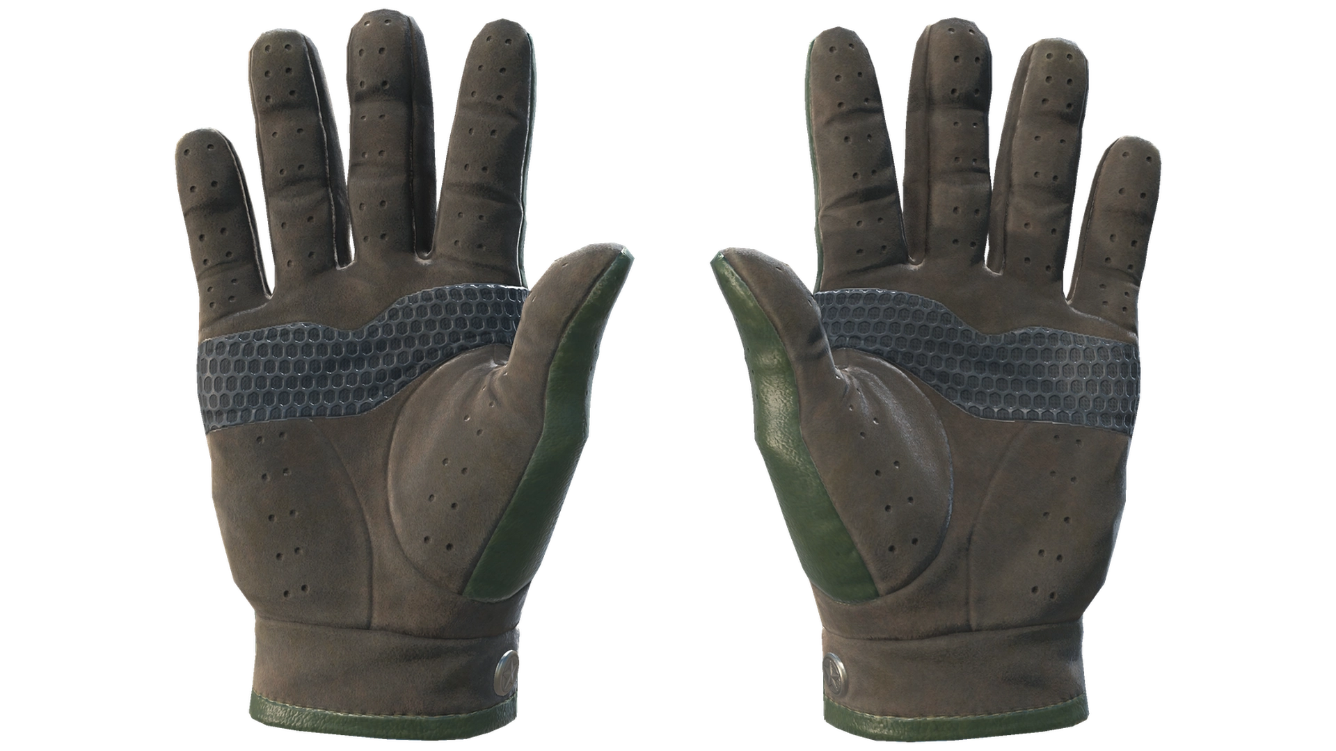 Racing Green image