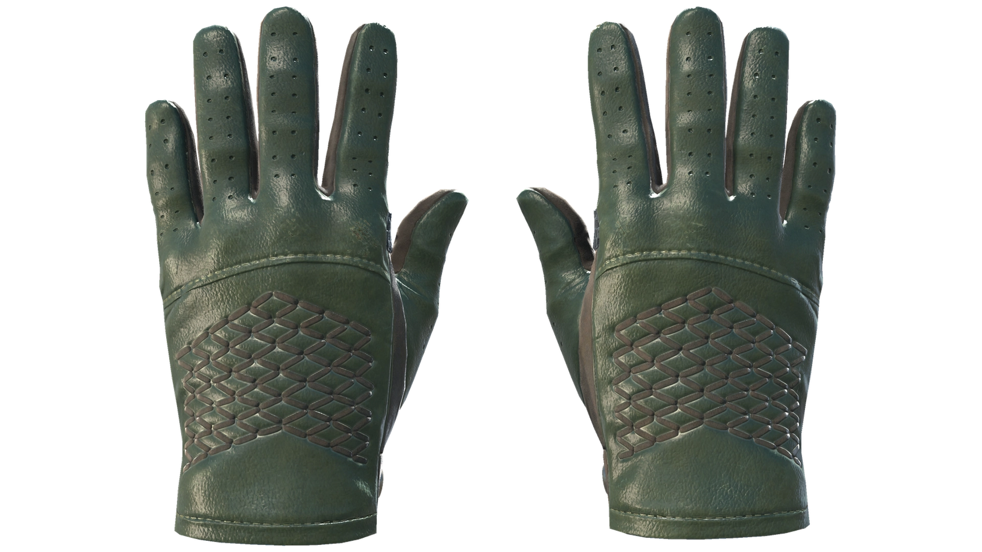 Racing Green image