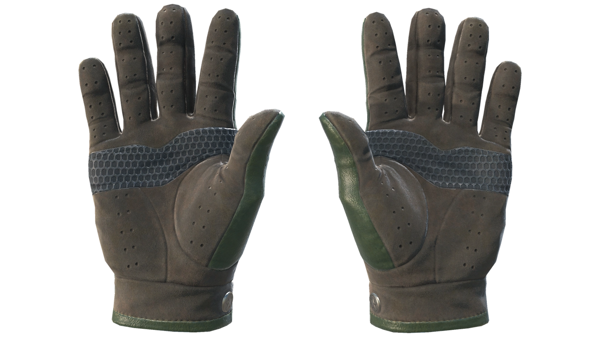Racing Green image