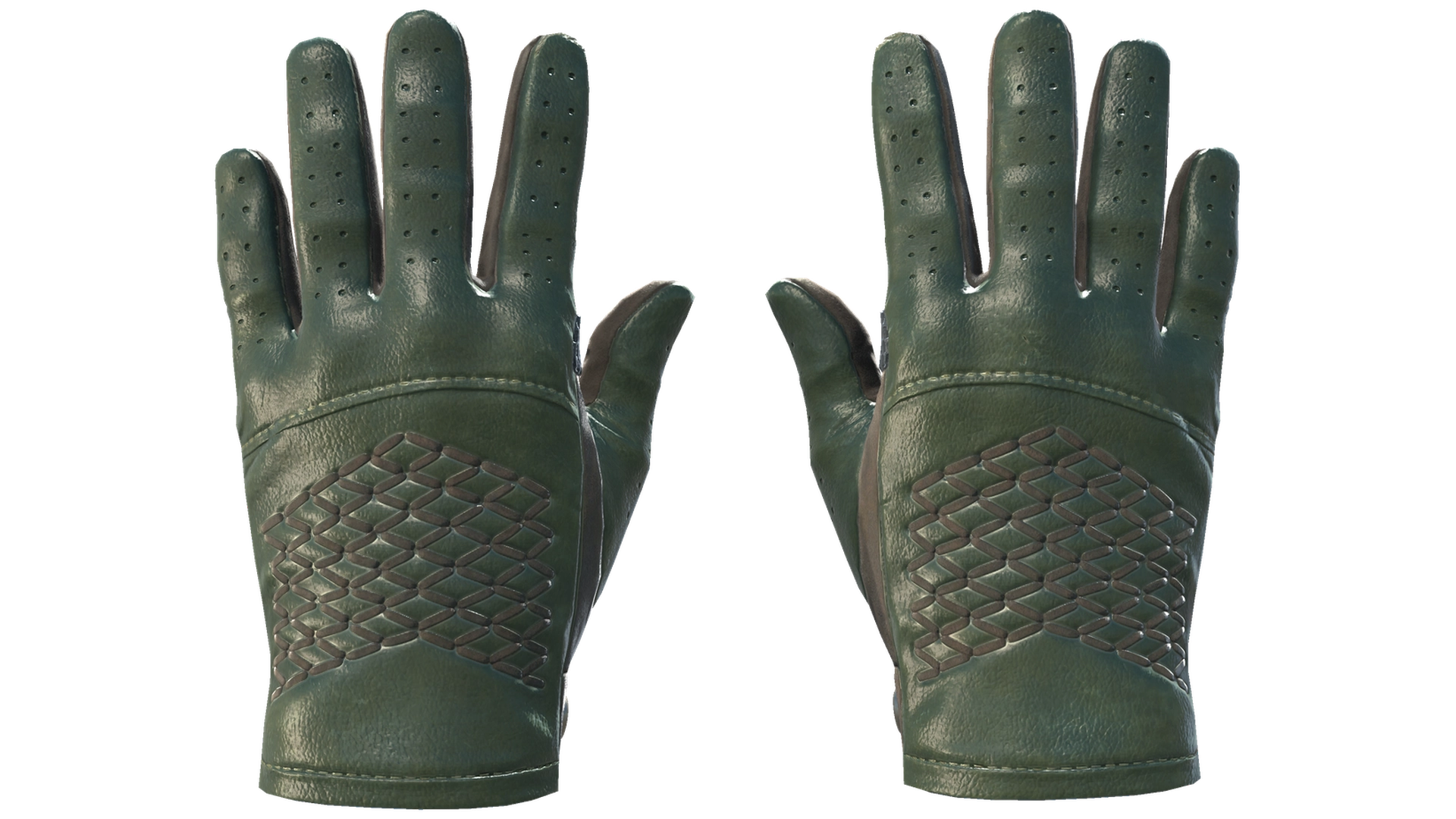 Racing Green image