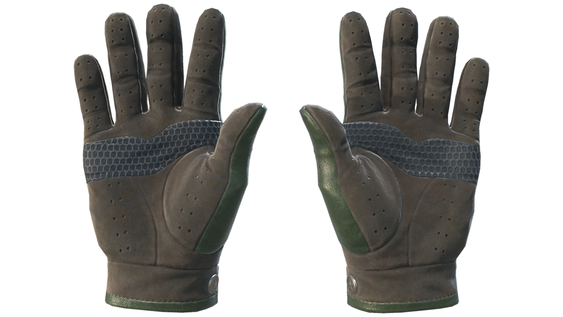 Racing Green image