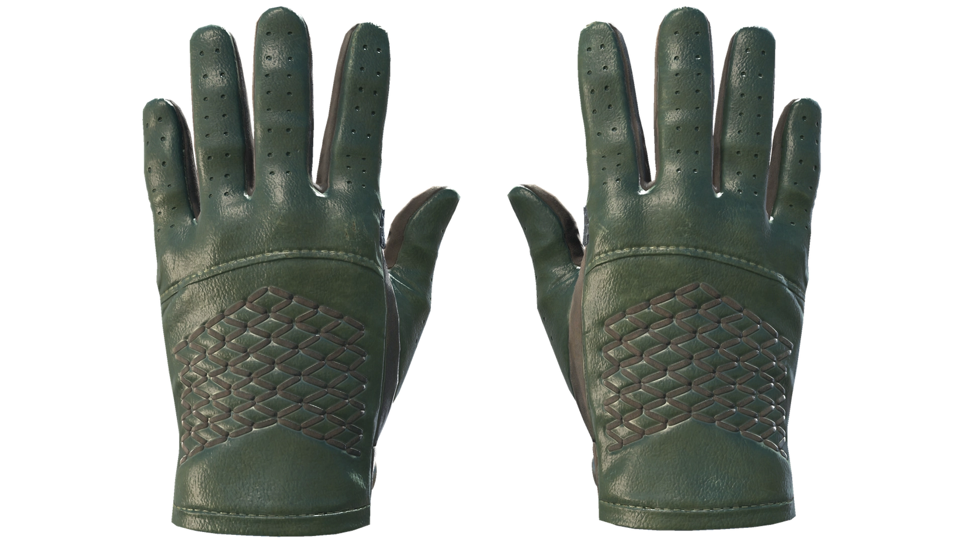 Racing Green image