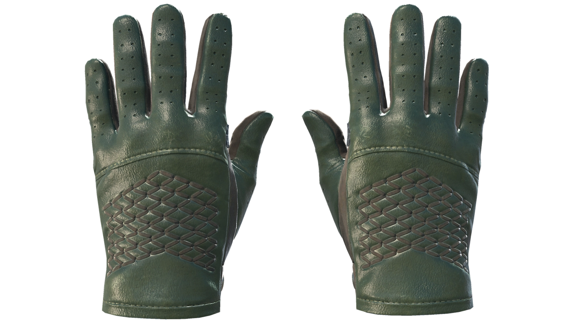 Racing Green image