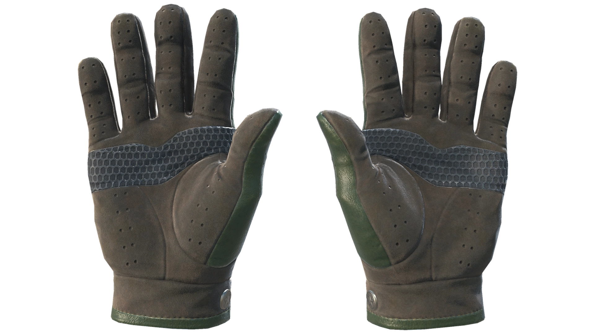 Racing Green image