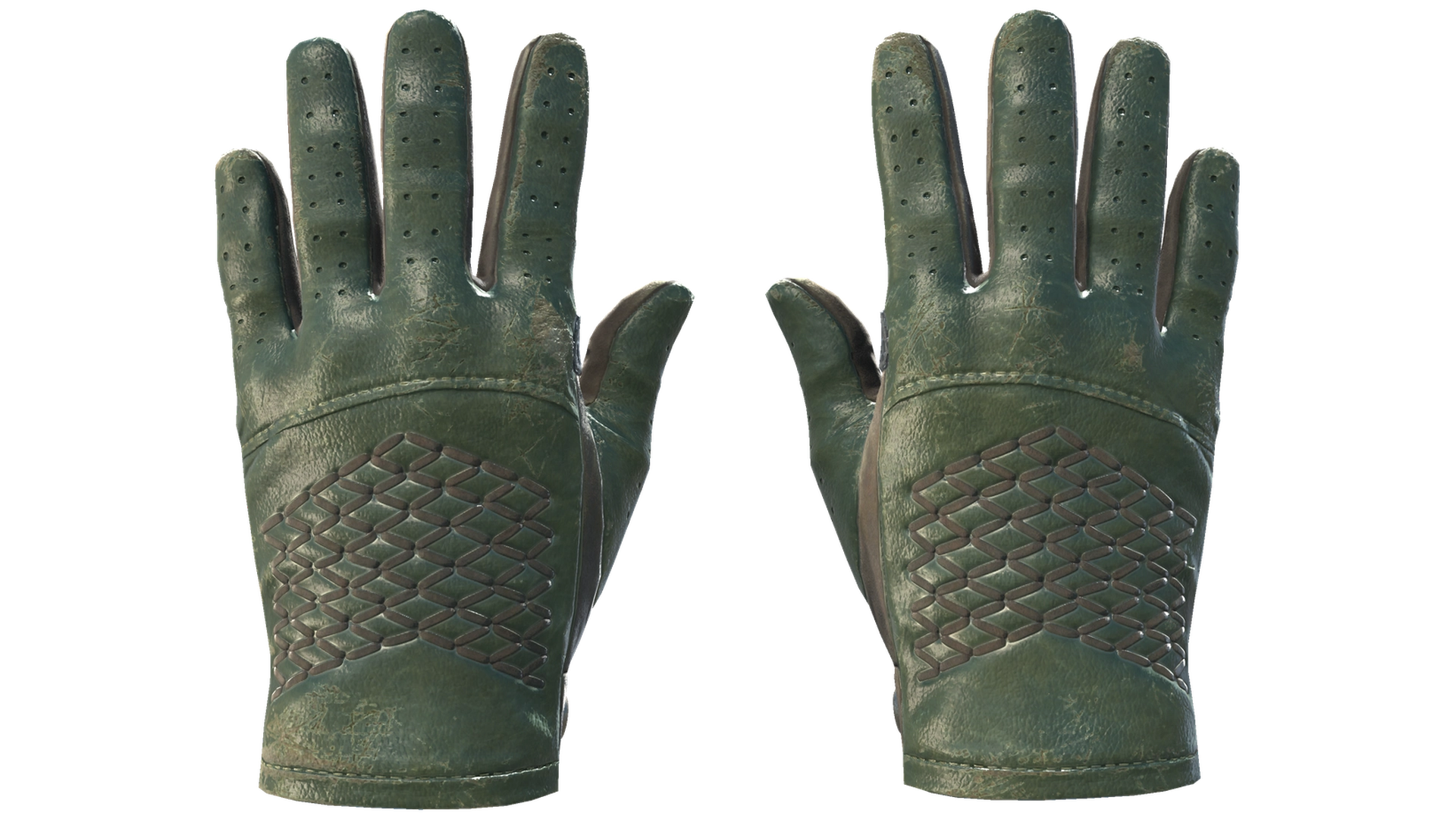 Racing Green image